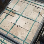 Travertin Classic Exterior 3 cm Pavaj Terasa