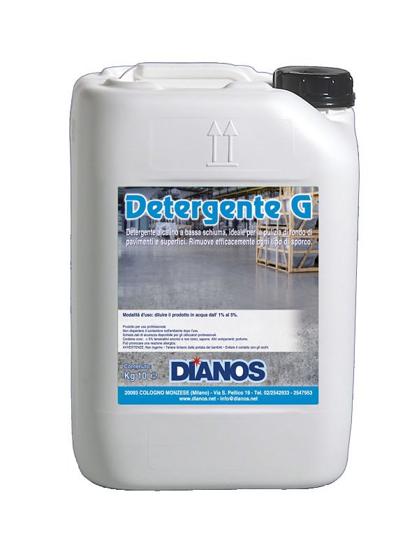 Detergent Curatenie dupa Constructor